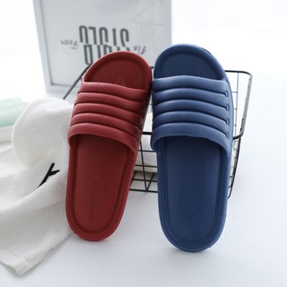 Sandal Rumah Modis Empuk Karet EVA Berkualitas Sendal Sandal Rumah Modis Empuk Karet EVA Berkualitas Sendal