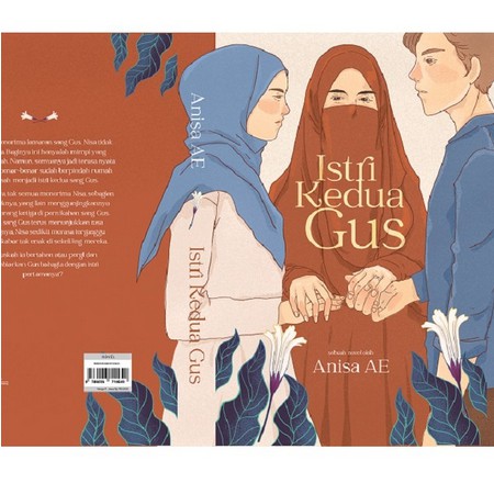 Istri Kedua Gus - ANISA AE