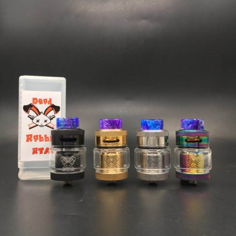 RTA DEAD RABBIT 24MM