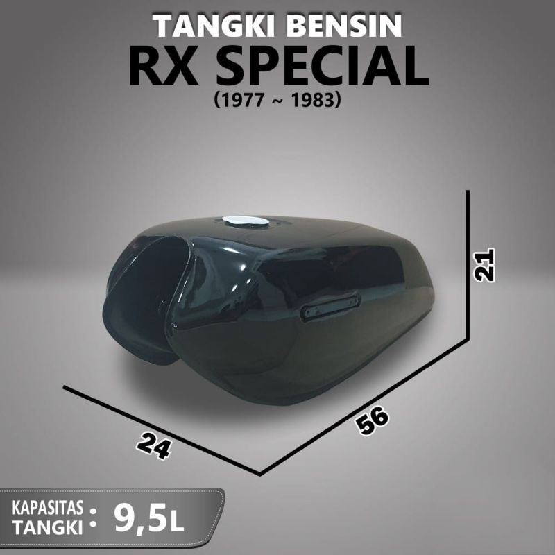 TANGKI RXS RX SPESIAL