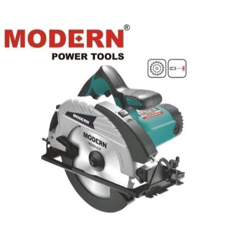 MESIN CIRCULAR SAW GERGAJI LISTRIK PEMOTONG KAYU MODERN M-3600