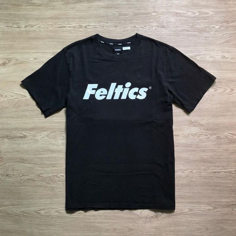 TSHIRT FELTICS