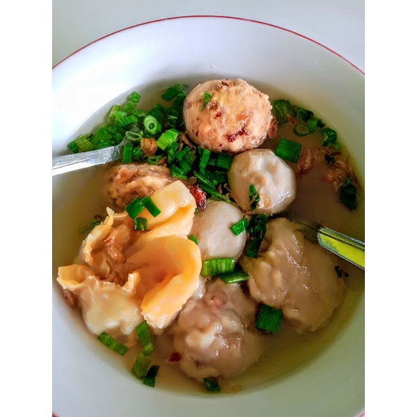 

Bakso Malang
