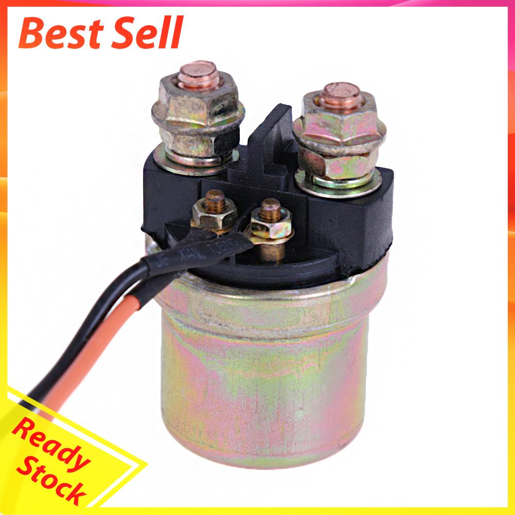 Starter Solenoid Relay Untuk YAMAHA GP1200 1176cc WAVE RUNNER 1997-2001