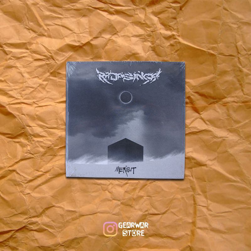 CD RAJASINGA - MERIBUT