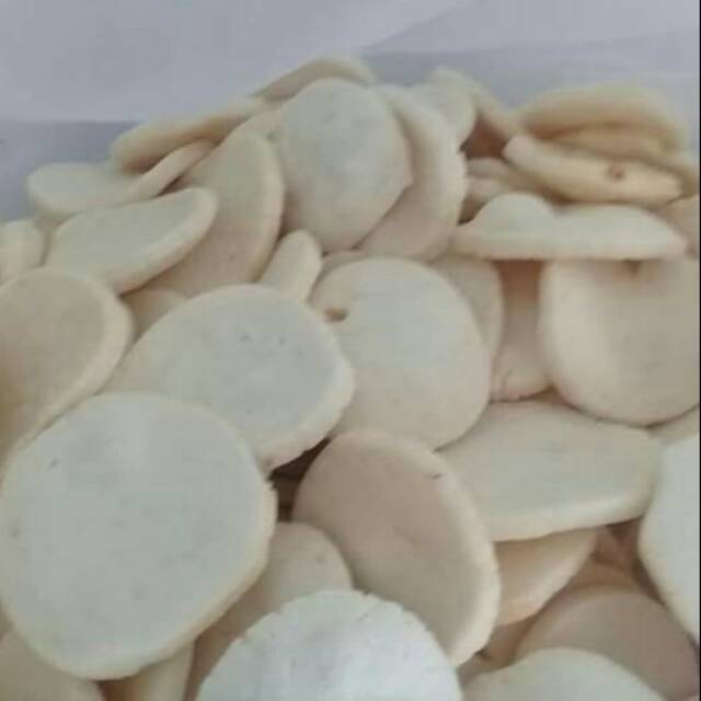 

Kemplang goreng