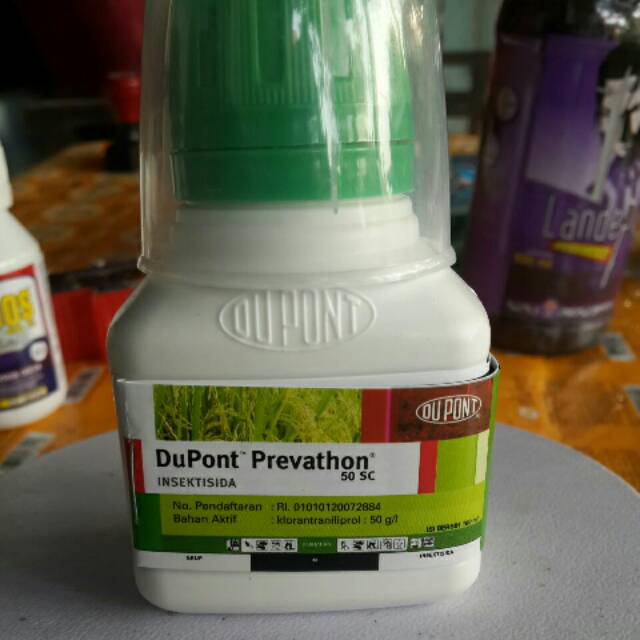 DUpont Prevathon 50 SC 100ml