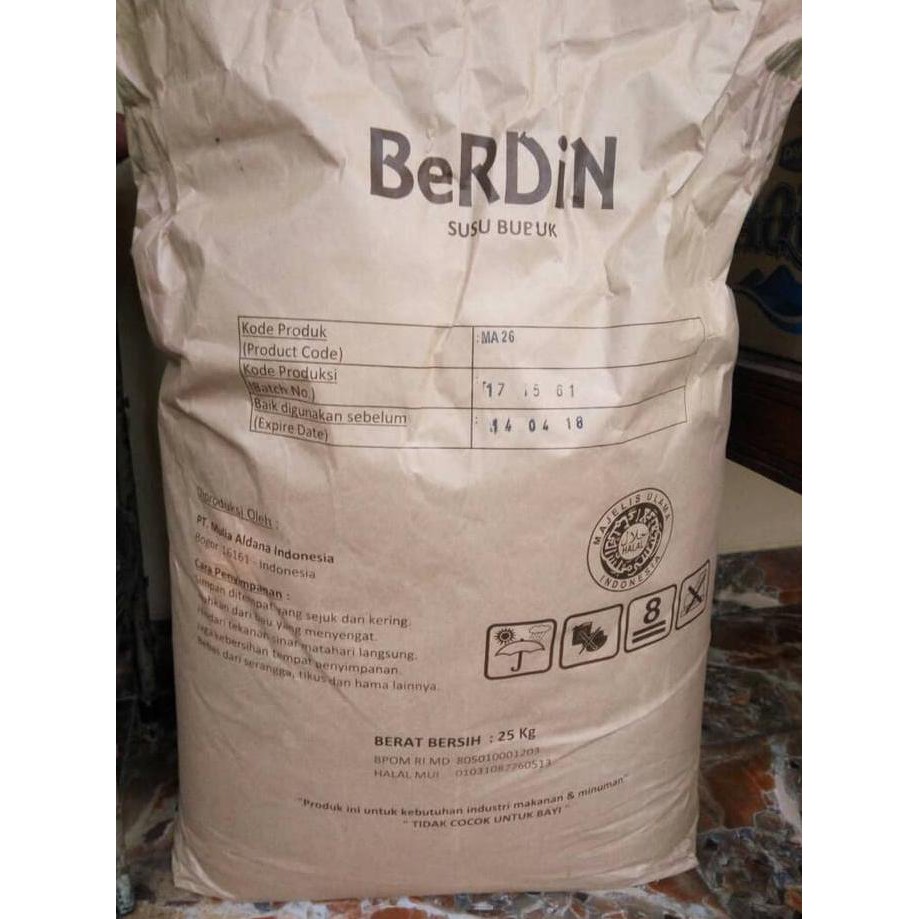 

SUSU BUBUK FULL CREAM, MURAH