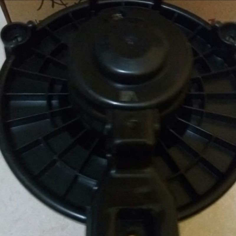 motor blower fan jazz rs kipas angin depan jazz rs