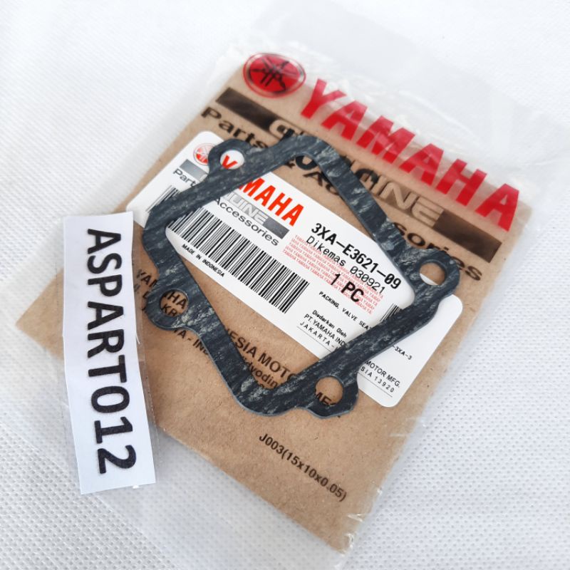 paking membran f1zr FizR Original Yamaha