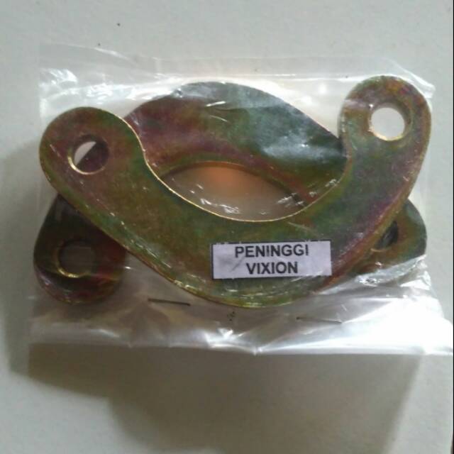 Peninggi Shock Belakang Vixion Conrod Peninggi Vixion