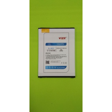 Baterai Vizz LG V20 BL-44E1F 3200MaH