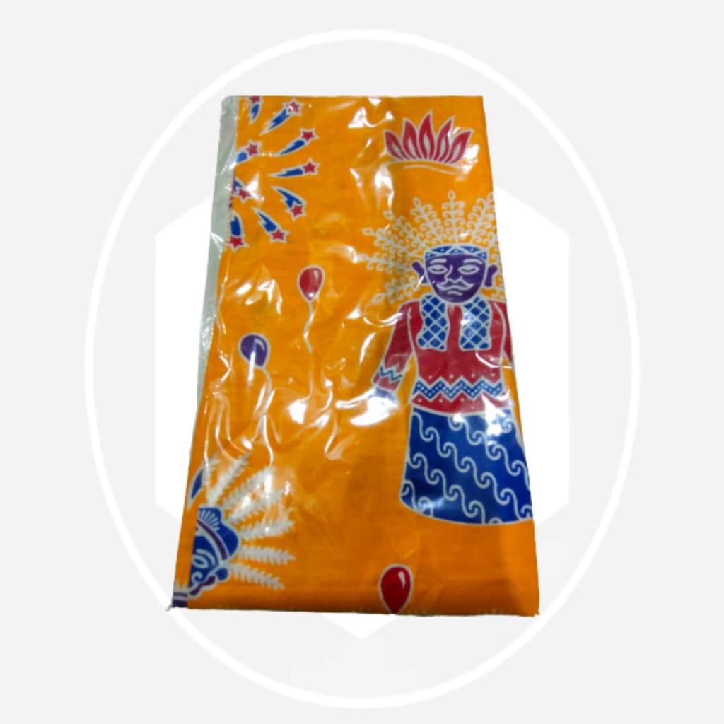 selendang betawi / cukin betawi