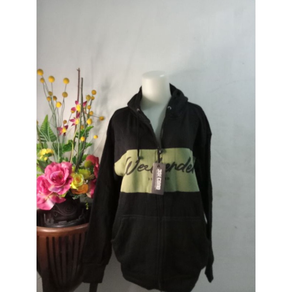 Hoodie Restling 3 Second