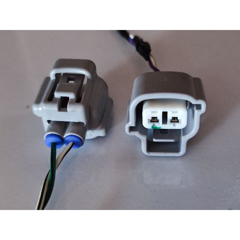 soket lampu sein toyota innova avanza fortuner sienta xenia original