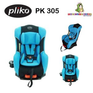 Jual PLIKO PK305 CAR SEAT   TEMPAT DUDUK MOBIL   CARSEAT Murah