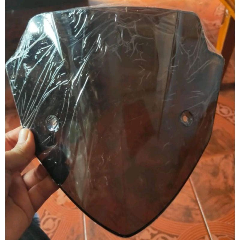 VISOR NEW CB150R NEMO VISOR NCB150R WINDSHILED NEW CB150 R VISOR CB 150 R