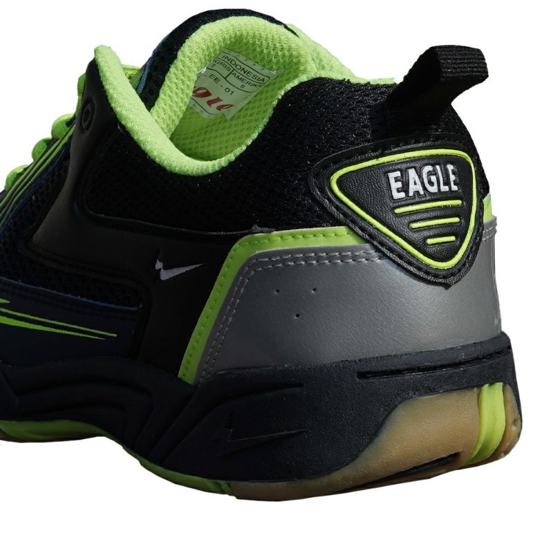 Sepatu Badminton EAGLE SPACE