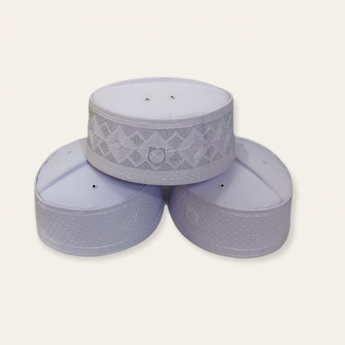 PECI PUTIH | PECI ASSAGOFAH | PECI ASAGOFAH | PECI HAJI | PECI BORDIR | PECI MURAH | PECI HAJI BORDI