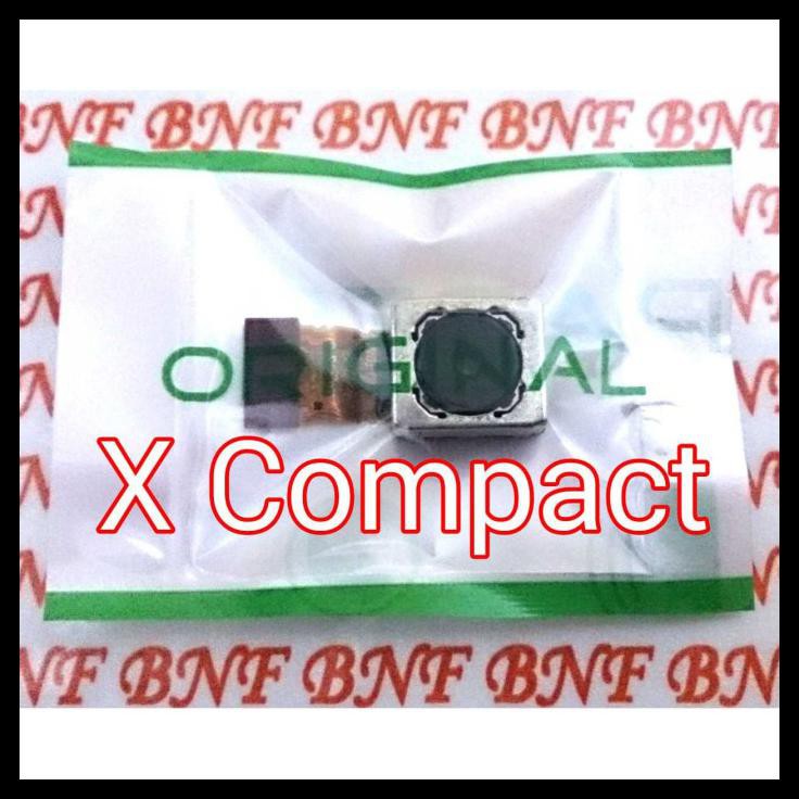 TERBARU KAMERA BELAKANG - SONY XPERIA X COMPACT - F5321 - SO-02J - PM-0971-BV 
