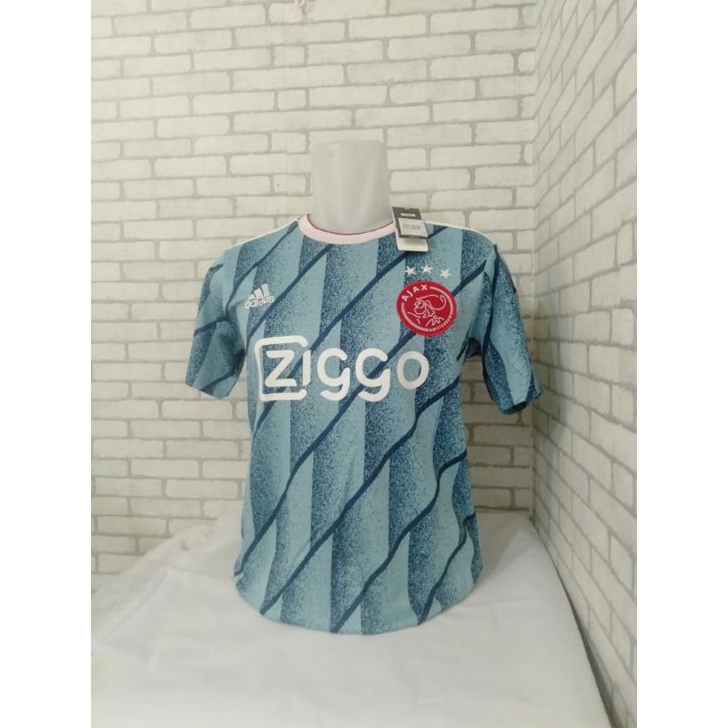 ajax Amsterdam