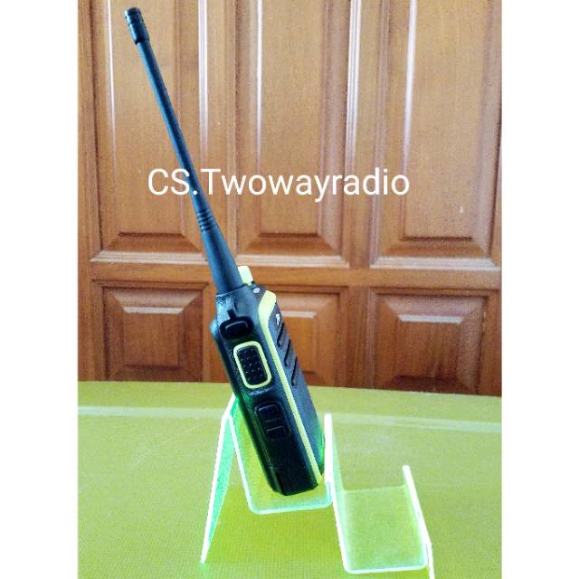 HT ASA YX-X7P singleband / Handy Talky ASA X7P UHF 400-470 single band