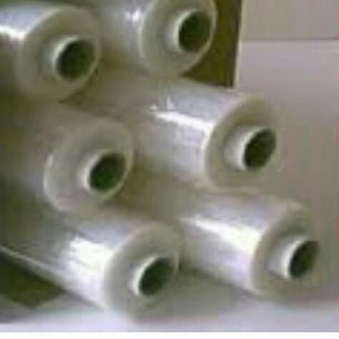 

✱ PLASTIK WRAPPING 50 X 150 M PLASTIK WRAPING STRETCH FILM GROSIR MURAH ✥
