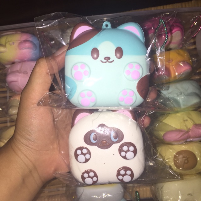 ibloom chigiri mikepan murah