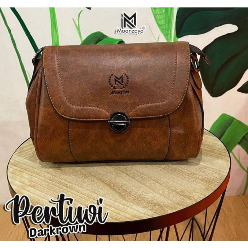 TAS PERTIWI MOONZAYA