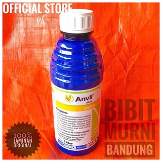 Anvil 50 Sc Isi 1 Liter Fungisida Pestisida Shopee Indonesia