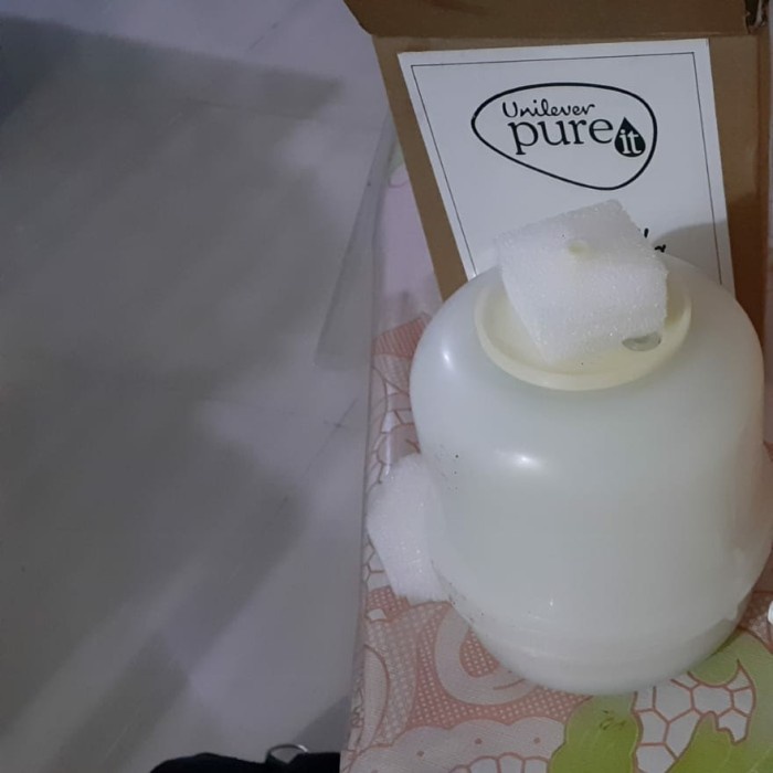 {syanestore} Unilever Pureit CSF / Filter Gkk Marvella UV atau Marvella UV Hot Diskon