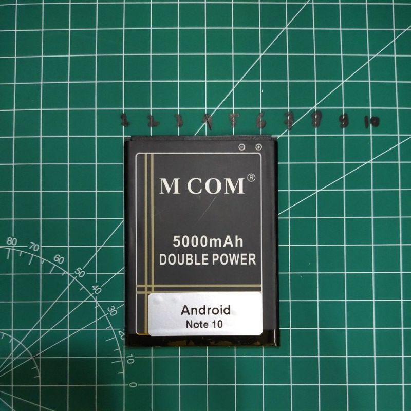 ANDROID S21U , ANDROID P30A , ANDROID NOTE 10 , ANDROID RINO 3 / RINO 4 / X27 PLUS 4.5INCH baterai battrey batre batt battle mantul murah meriah