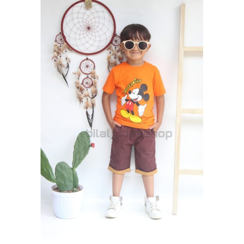 CHINO ANAK / CELANA ANAK / CELANA CHINO ANAK
