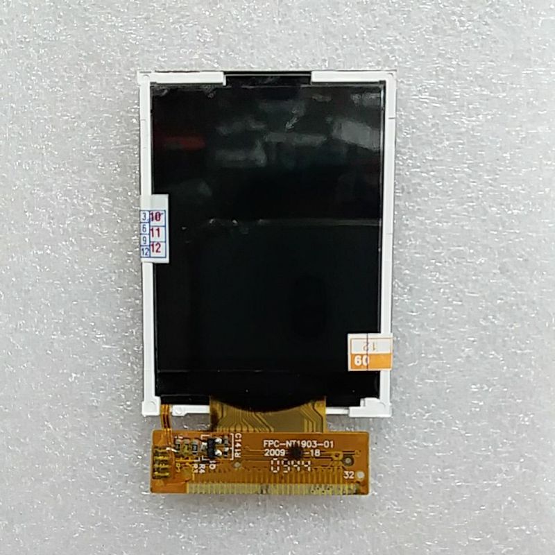 LCD HP CINA FPC-NT1903-01