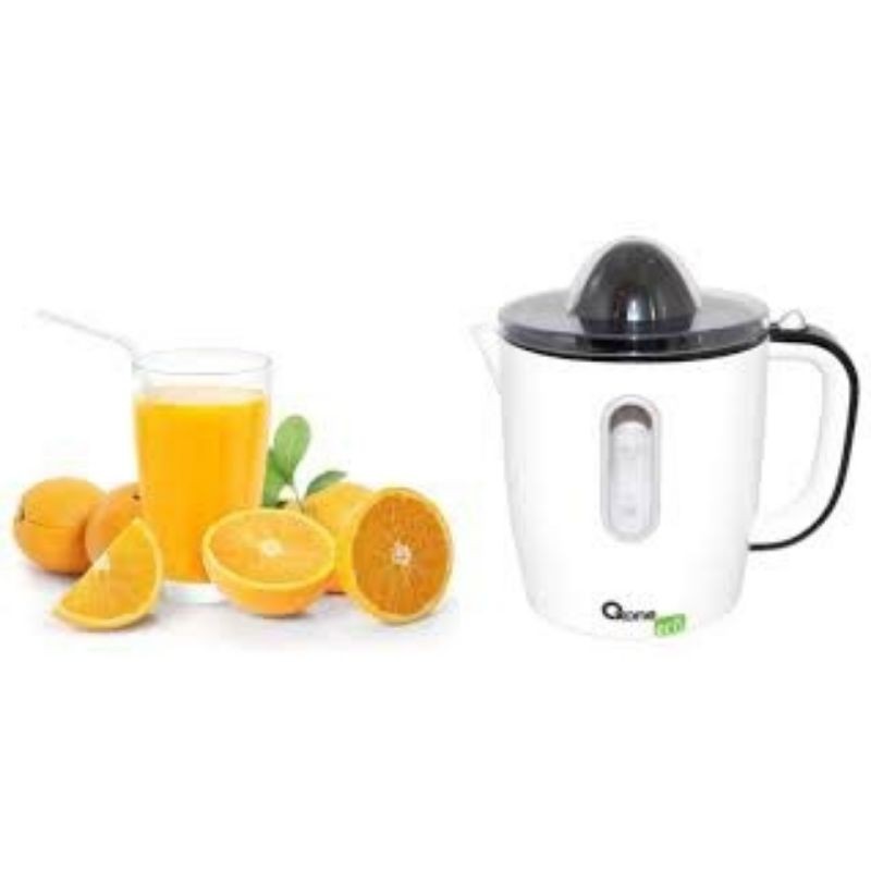 Oxone Eco Juicer OX -100 Peras Jeruk Electrik