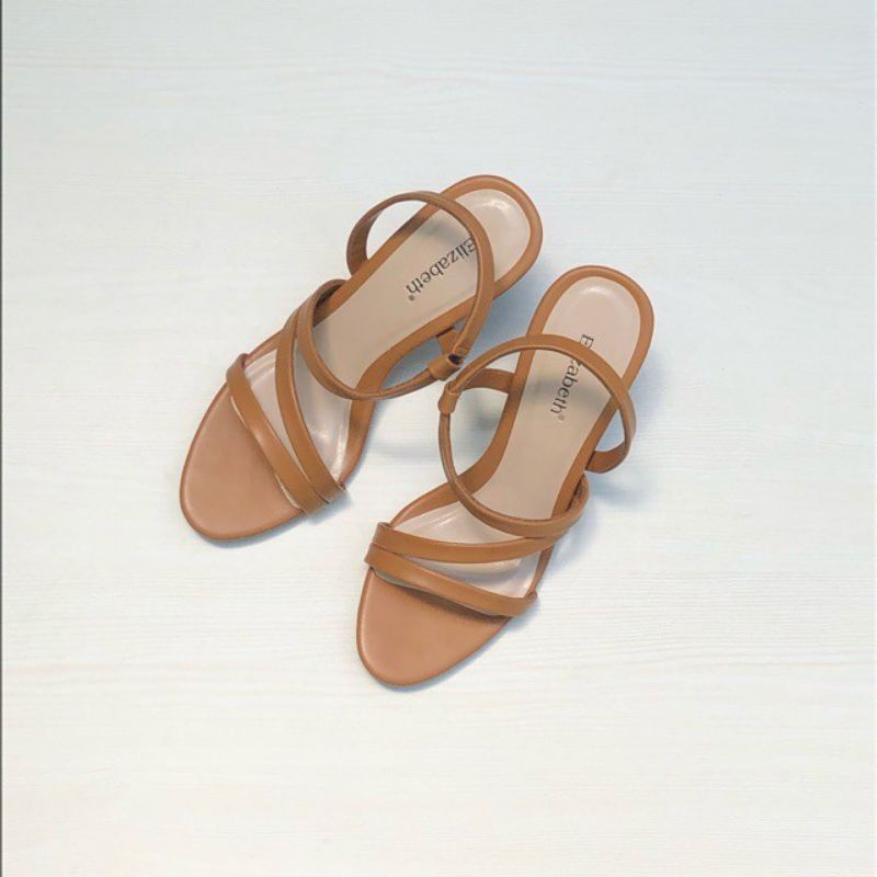 elizabeth shoes heels size 36