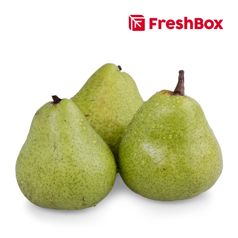 

Pear Hijau 440 - 500 gr FreshBox