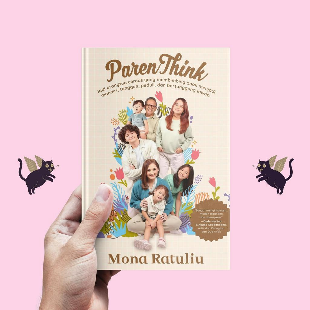 ParenThink - Mona Ratuliu