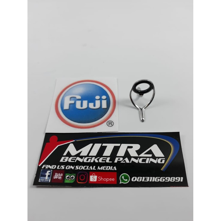 FUJI Mnog 16 Ring guide cincin joran mamarit