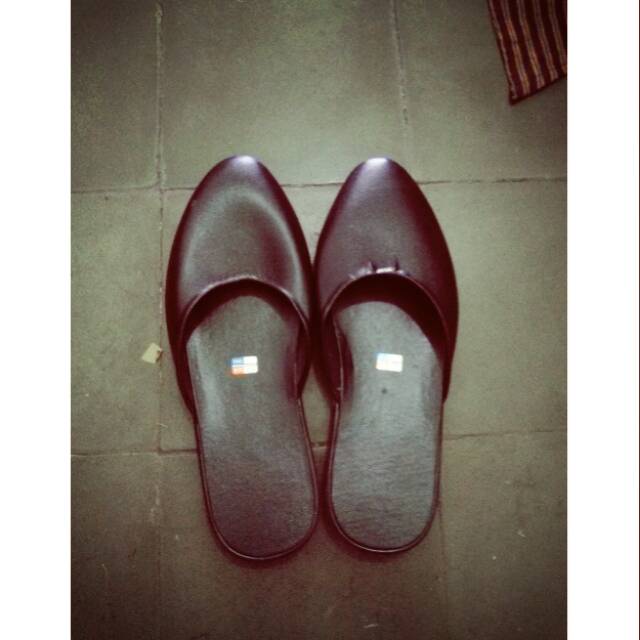 Selop dewasa/ sandal selop dewasa/ selop kartinian/ selop pengantin/ pengantin jogja/ pengantin solo
