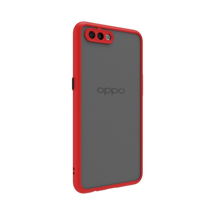 Case Dove Realme C1 Prosted Case Cover