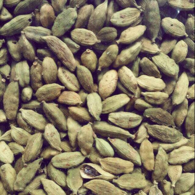 

KAPOL INDIA / CARDAMOM