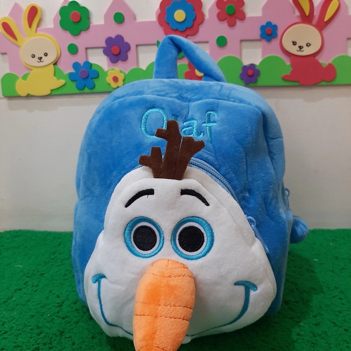 Tas Ransel Olaf