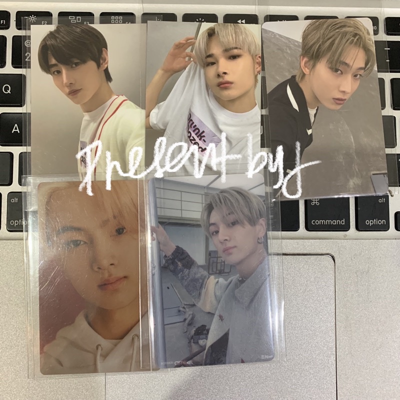 pc jay uniform pws selca uniform sunghoon ni-ki riki