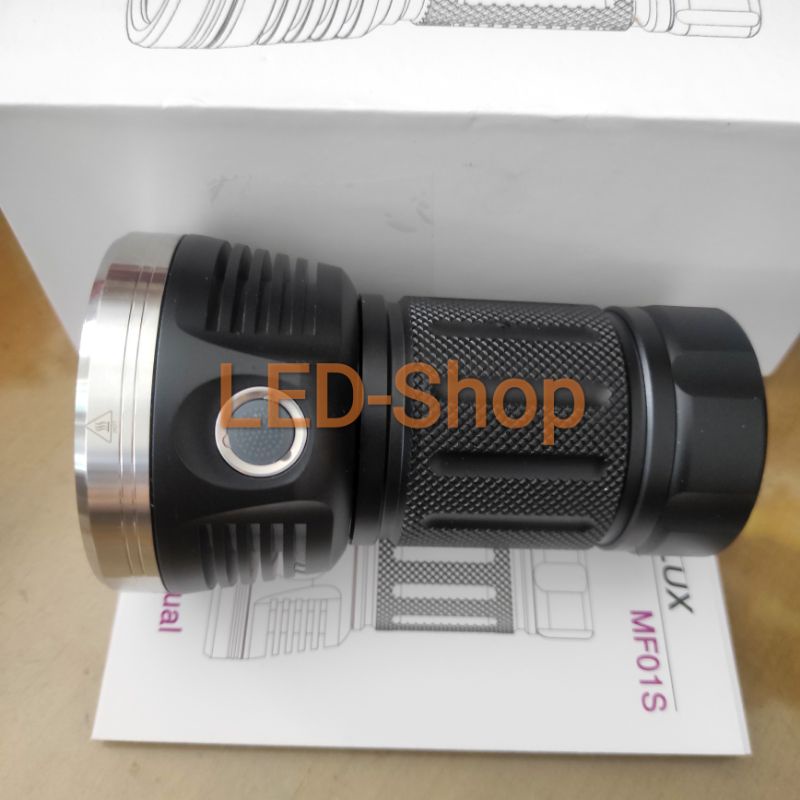 Astrolux MF01S 18 x SST20 15000 Lumen 616 Meters ( bukan Mateminco MT18S )