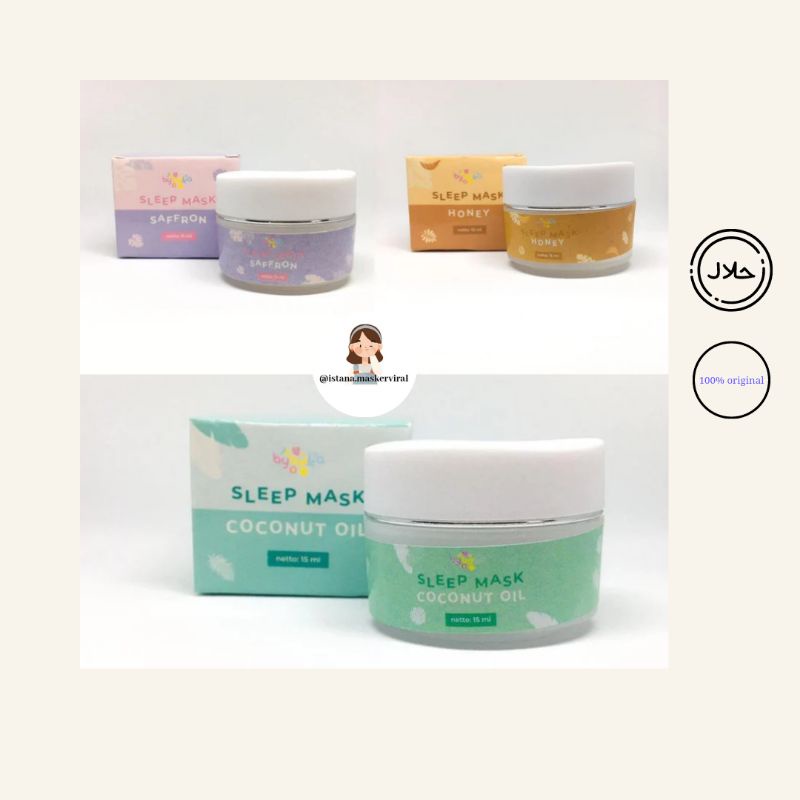 READY SLEEPING MASK BYBDKA.ID SLEEP MASK BYBDKA.ID SLEEPMASK