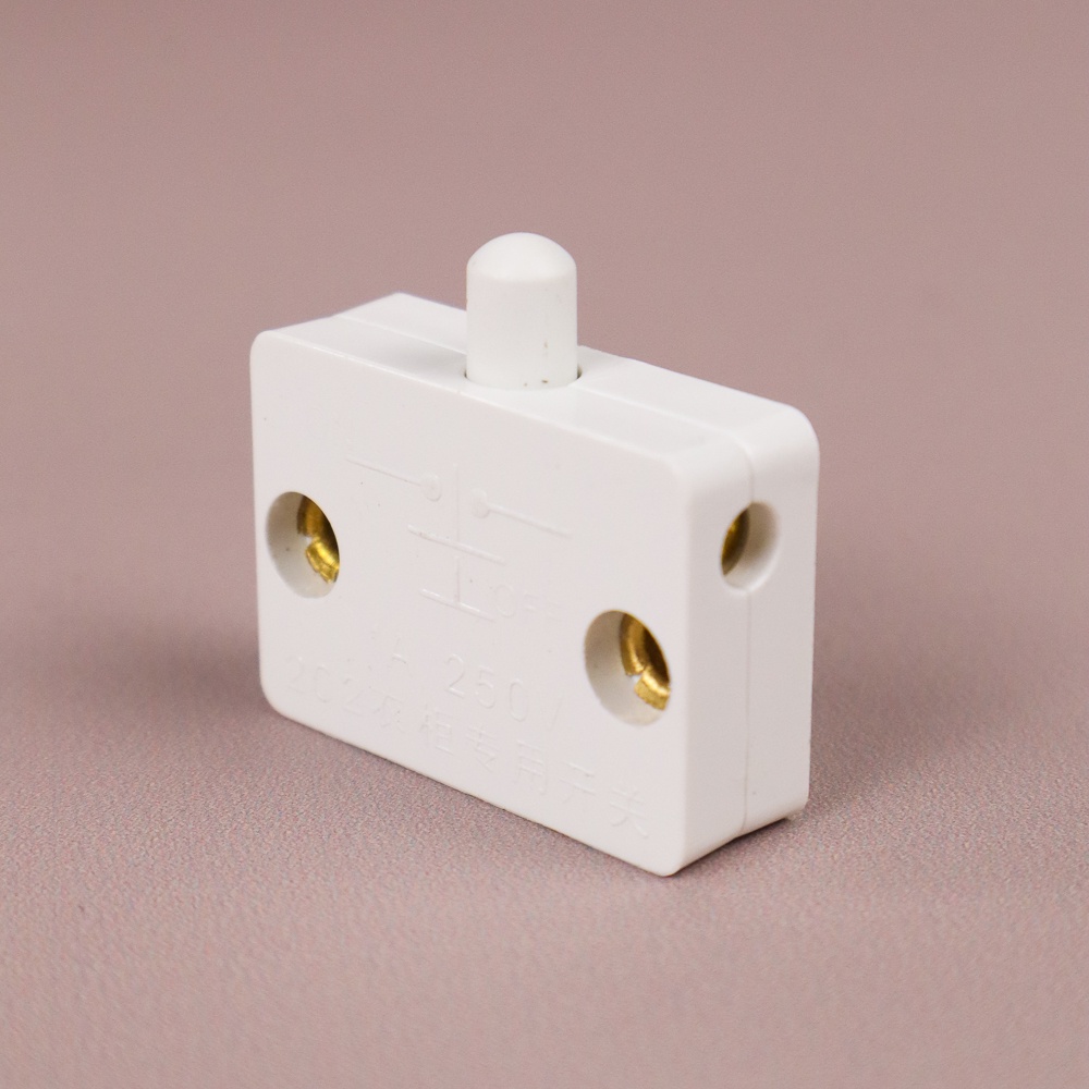 GSU8 Bcsongben Switch Lampu Lemari Closet Wardrobe Light Automatic Switch - Ygkg1 - White Or-i