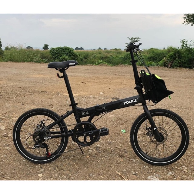 Element Police Texas