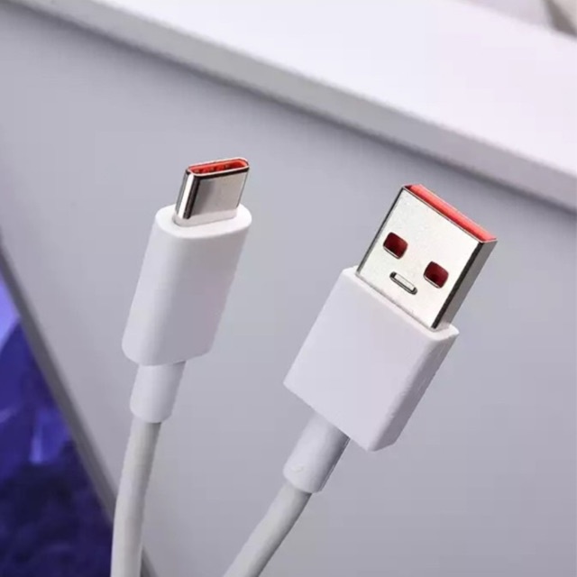 KABEL DATA XIAOMI TYPE C QUICK CHARGE REDMI 9/NOTE 9/9 PRO/NOTE 10/10S/POCO X3 F3 M3 M4 PRO/ mi 10T mi11 (kabel data TURBO)