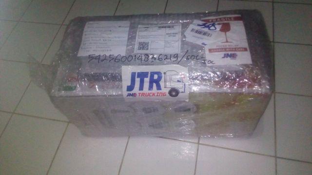 Free Ongkir Jawa Balzano Slow Juicer Free Pisau Set